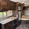 RV for Sale: 2018 OCTANE SUPER LITE 222
