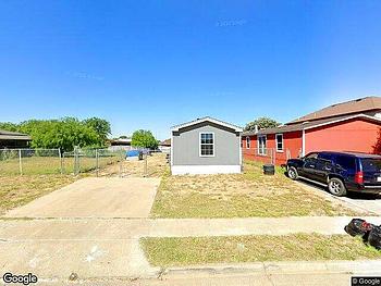 Thumbnail of mobile home