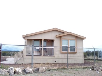 Thumbnail of mobile home