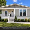 Mobile Home for Sale: 3 Bed 2 Bath 2027 Skyline   Leola