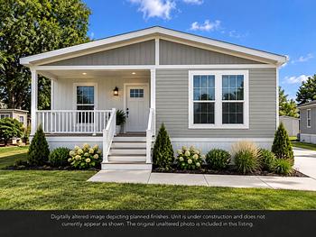 Thumbnail of mobile home