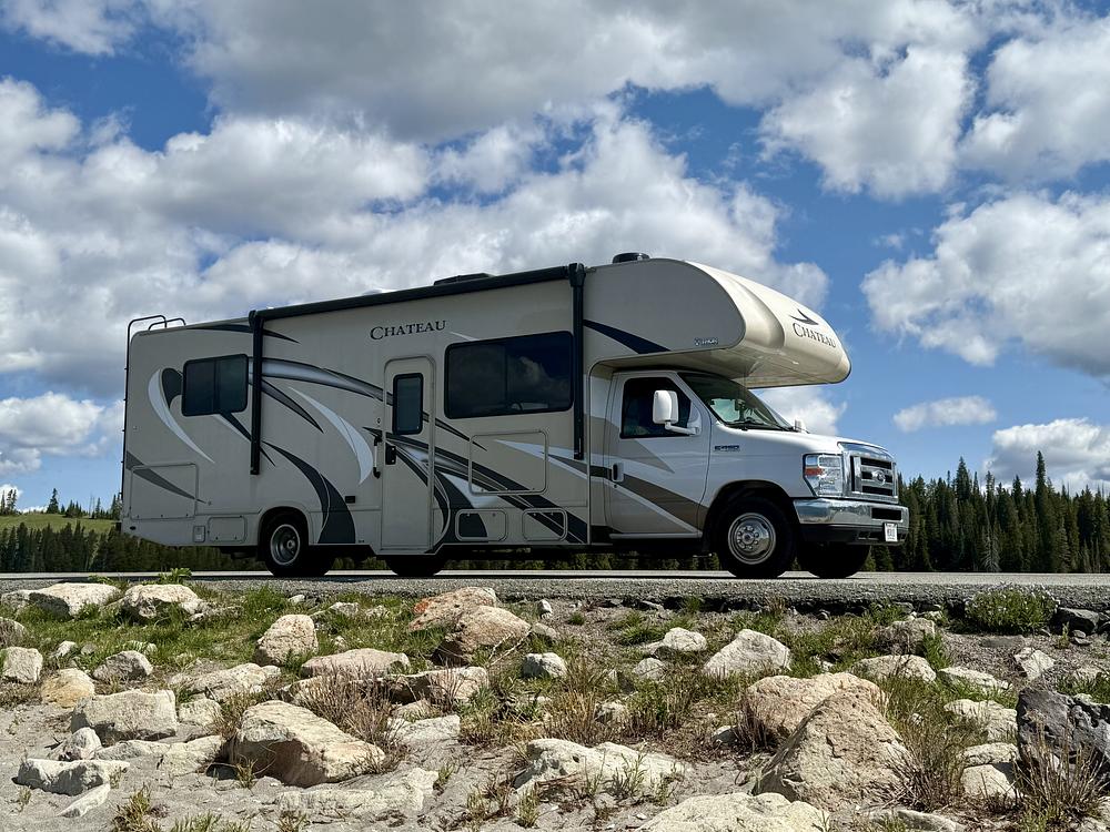 Photo of Rv