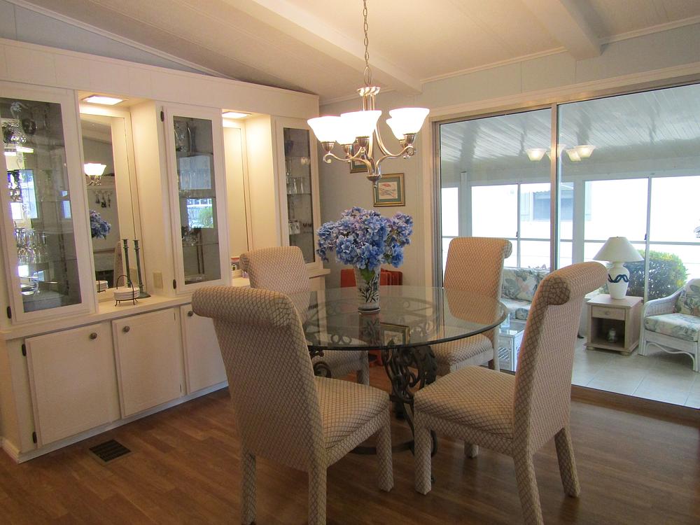 Jamaica Bay Village