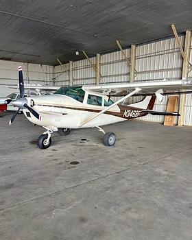 Thumbnail of aircraft