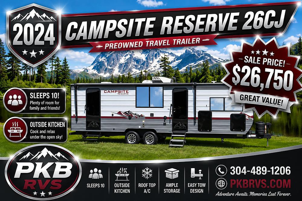 Photo of Rv