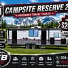 RV for Sale: 2024 CAMPSITE RESERVE 26CJ