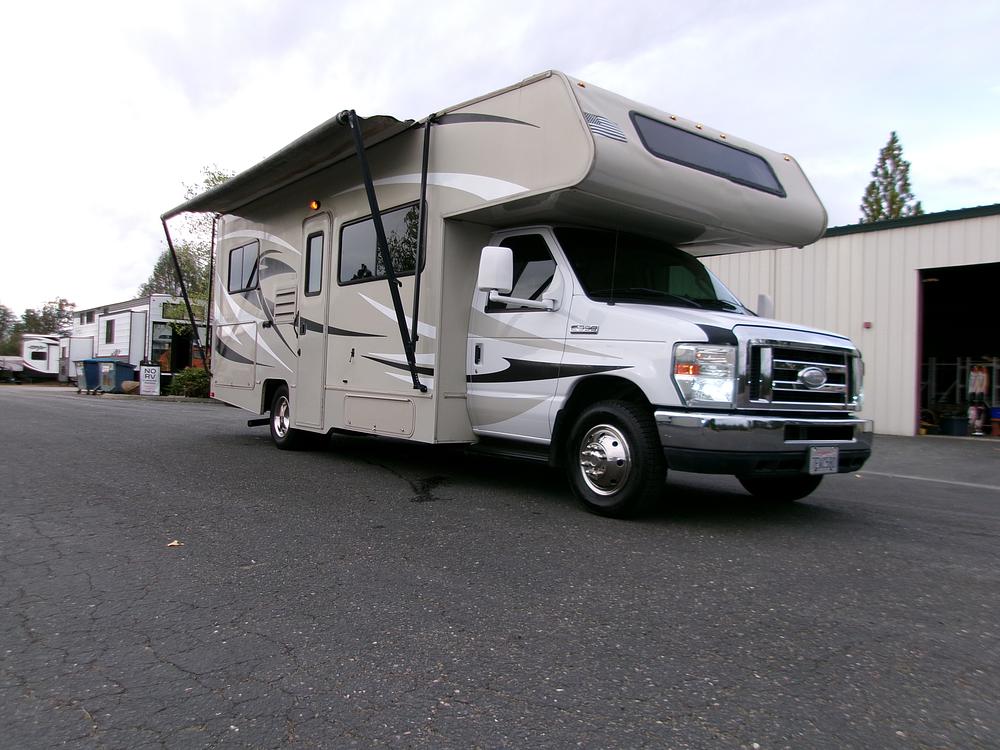 Photo of Rv
