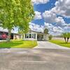 Mobile Home for Sale: Move-In Ready, 2/2 - Sunset Views In Active 55+ Park, Lake Wales, FL
