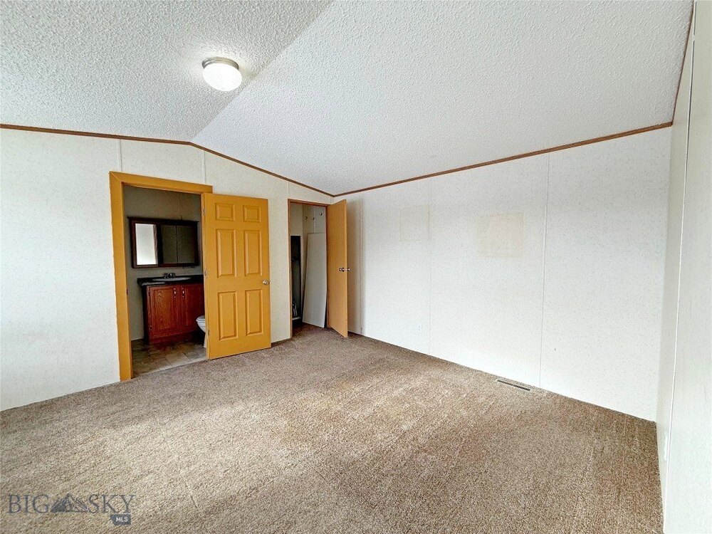 Photo of Mobile Home Lot