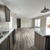 Living Room & Kitchen