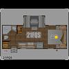 RV for Sale: 2018 TIMBER RIDGE 21FQS