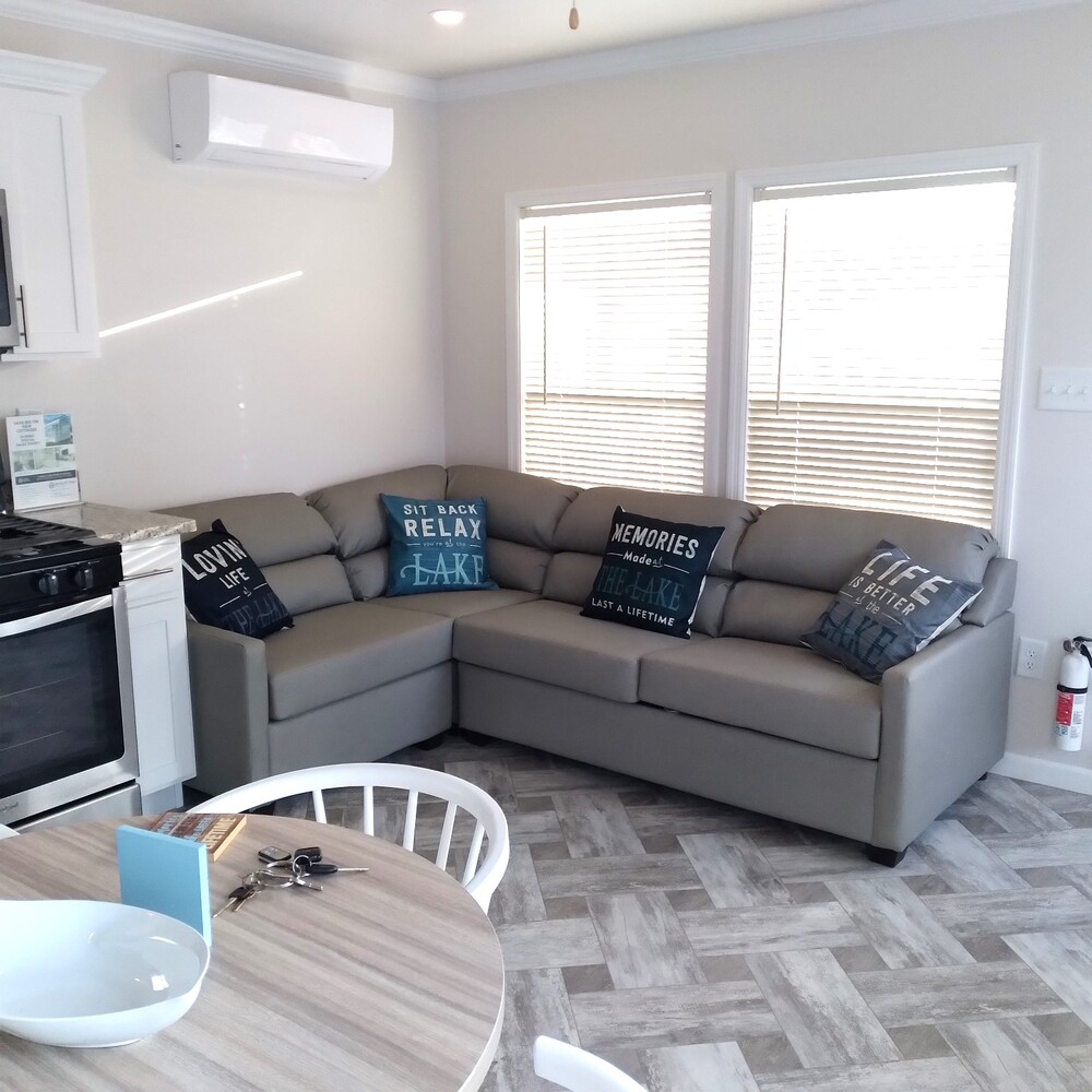 Oak Harbor RV  Village