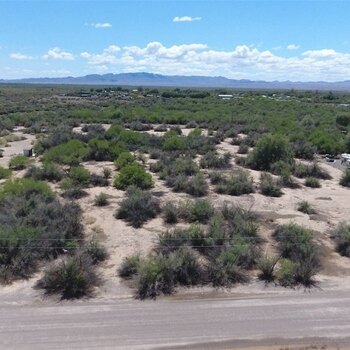 Photo of Mobile Home Lot