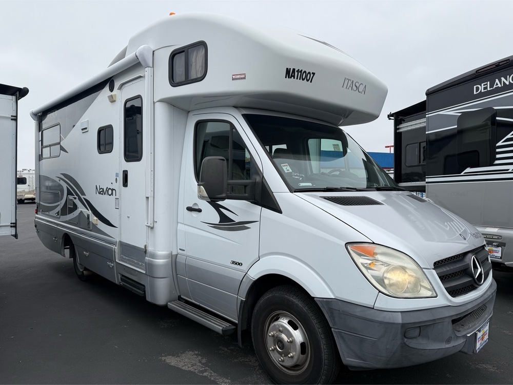 Photo of Rv