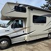 RV for Sale: 2019 LEPRECHAUN 220QB