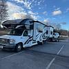 RV for Sale: 2021 ESTEEM 27U