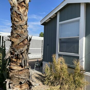 Thumbnail of mobile home