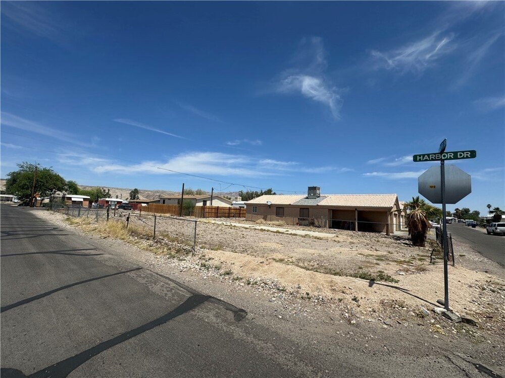Photo of Mobile Home Lot