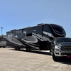 RV for Sale: 2021 SOLITUDE 390RK-R