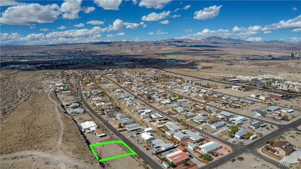 Photo of Mobile Home Lot