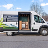 RV for Sale: 2025 PROMASTER 1500