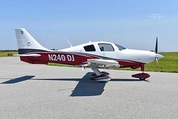 Thumbnail of aircraft