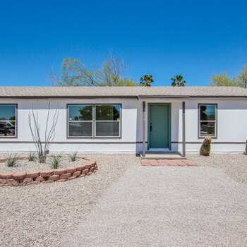 Thumbnail of mobile home