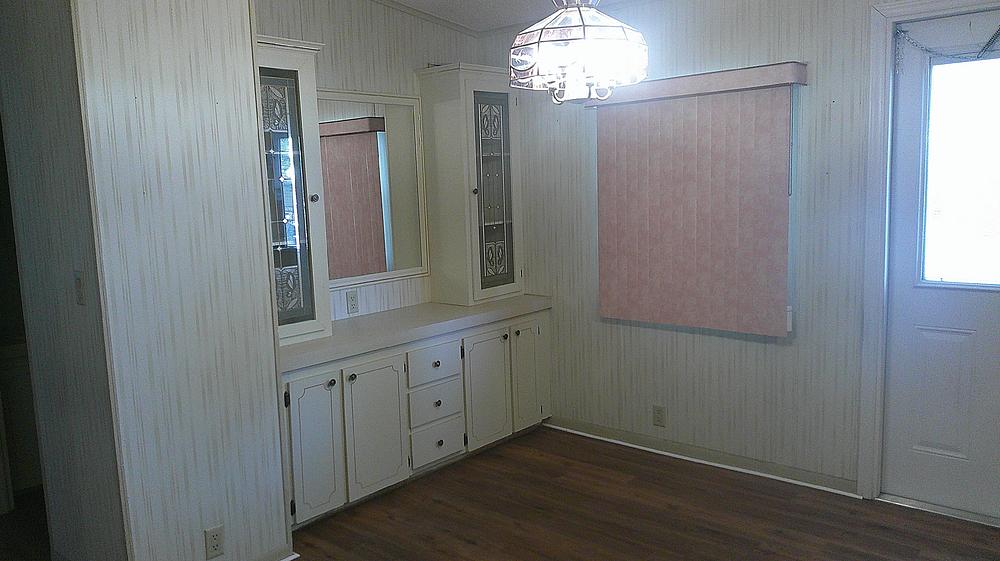 Lake Griffin Harbor Village