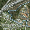 Mobile Home Park for Sale: 2 Adjacent Parks (61 Lots) in One Auction, Danville, VA