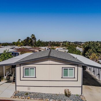 Thumbnail of mobile home