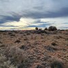 Photo of Mobile Home Lot