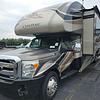RV for Sale: 2016 CHATEAU 33SW