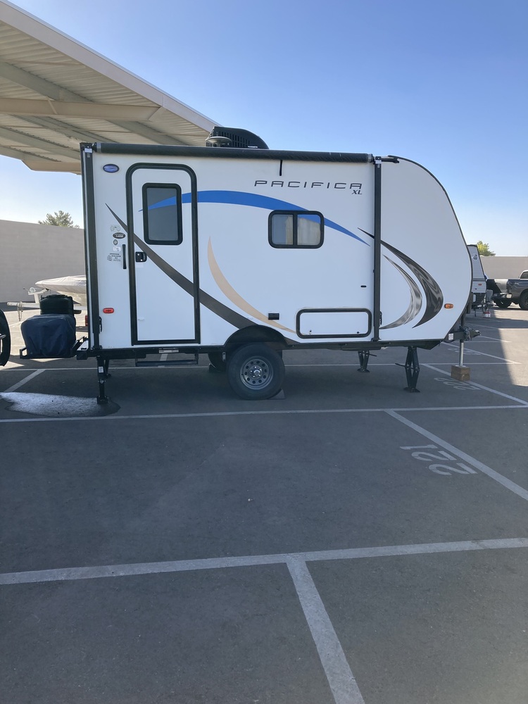 Photo of Rv