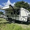 RV for Sale: 2021 MICRO MINNIE 2108DS