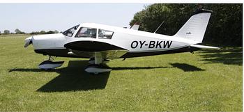Thumbnail of aircraft