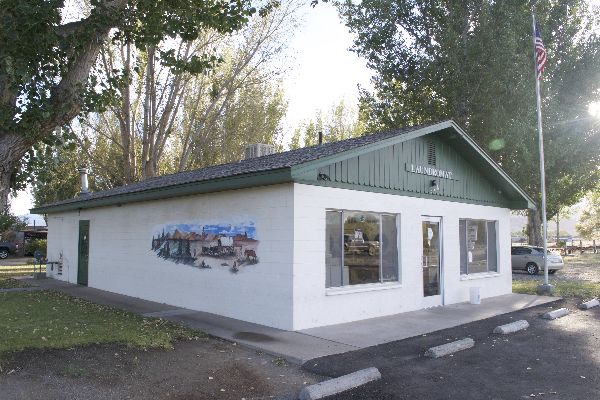 Photo of Mobile Home Park