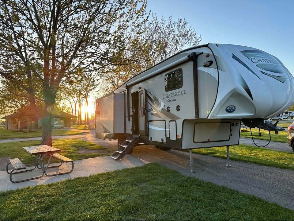 Photo of Rv