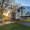RV for Sale: 2020 Chaparral 27RKS