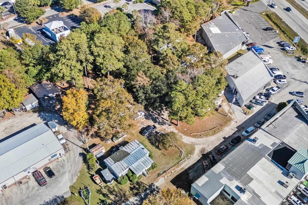Photo of Mobile Home Lot