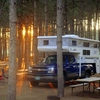 RV for Sale: 2003 CUCHARA XL