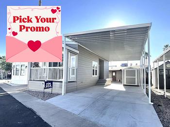 Thumbnail of mobile home