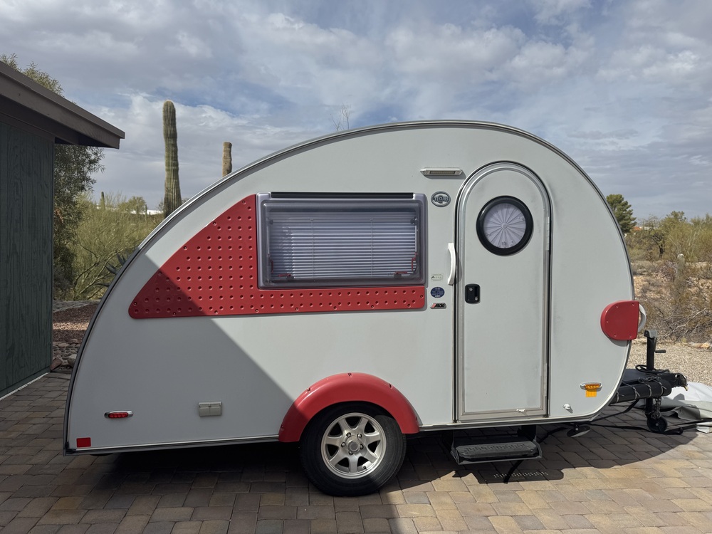 Photo of Rv