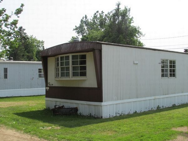 Photo of Mobile Home Park