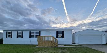 Thumbnail of mobile home