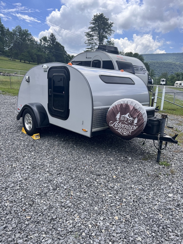 Photo of Rv