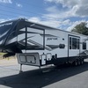RV for Sale: 2022 Raptor 429