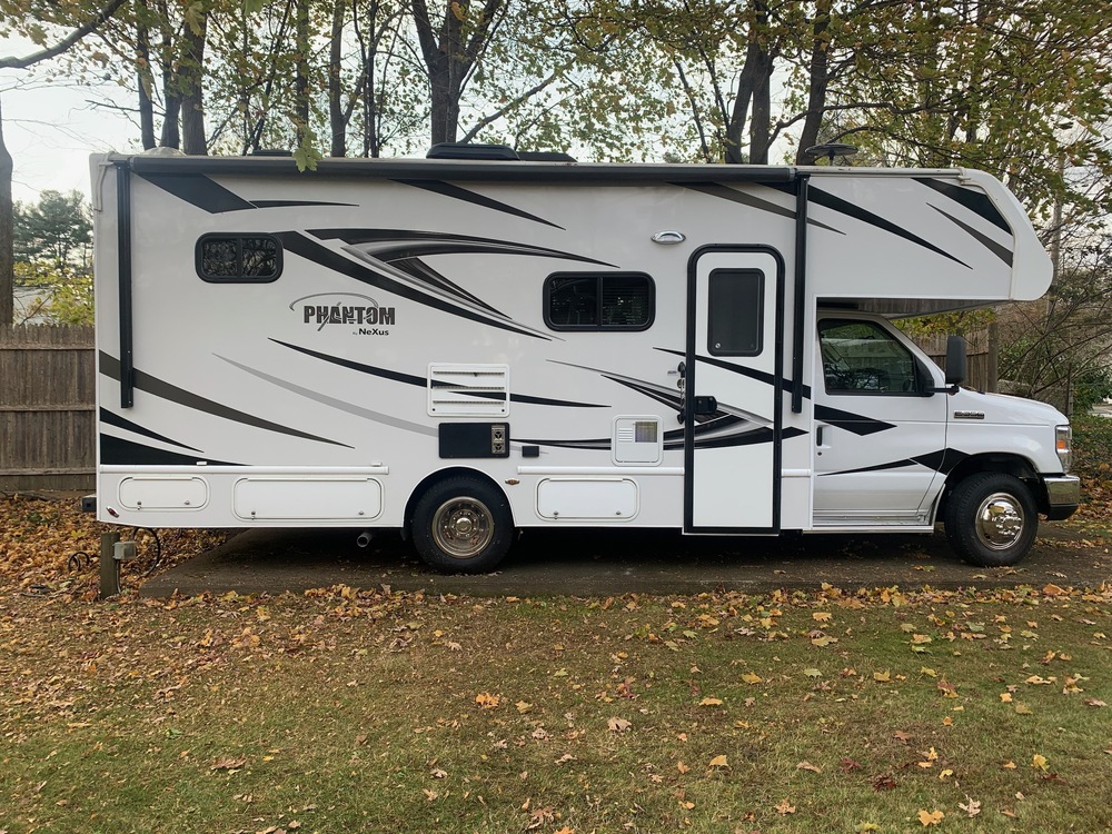 Photo of Rv