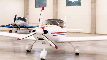 Thumbnail of aircraft