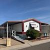 Mobile Home for Sale: 2 Bed 2 Bath 1998 Crest