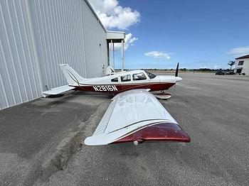 Thumbnail of aircraft